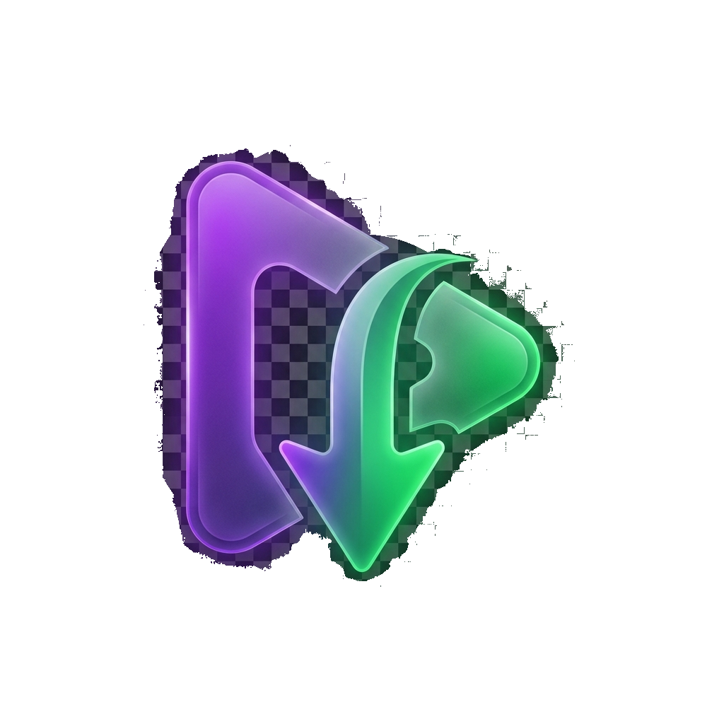 VideoGrabber Logo
